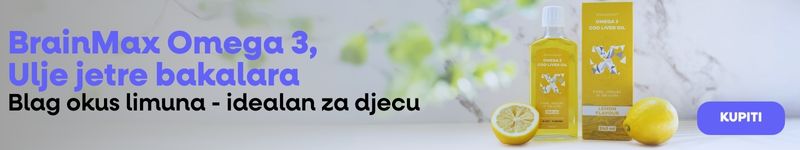 (Chorvatština) BrainMax Omega…
